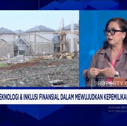 Video: Manfaatkan Teknologi AI Untuk Punya Rumah, Gimana Caranya?