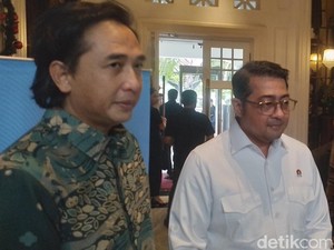 Pelaku Industri Musik Singgung Tata Kelola Royalti, Begini Respons Menekraf