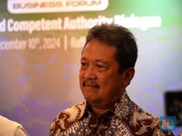 Tak Mau Kalah dari Negara Maju, Trenggono Geber Budidaya Tuna di RI