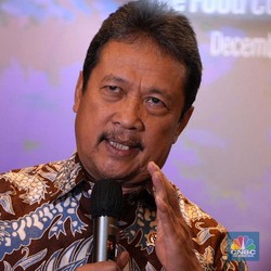 Optimalkan Sumber Daya Laut, KKP Usung 5 Strategi Ekonomi Biru