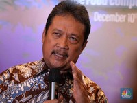 Optimalkan Sumber Daya Laut, KKP Usung 5 Strategi Ekonomi Biru