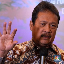 Menteri Trenggono Buka Suara Soal Asing Kuasai Pulau di Bali-NTB