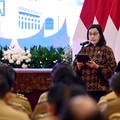 Prabowo Targetkan Setoran Negara Rp 3.000 T di 2025, Ini Rinciannya!