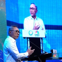Zulhas Beberkan Beda Bulog Era Prabowo dengan Soeharto