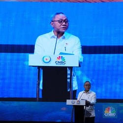 Zulhas Ungkap Alasan Sektor Pangan Rl Kalah dari Vietnam & Thailand