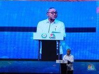 Zulhas Ungkap Alasan Sektor Pangan Rl Kalah dari Vietnam & Thailand