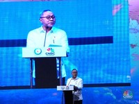 Demi Swasembada Pangan 2027, Zulhas Tunjuk Tugas Penting KKP
