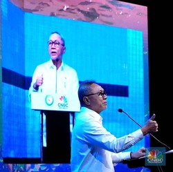 Zulhas: Indonesia Tidak Usah Impor Garam Tahun Depan