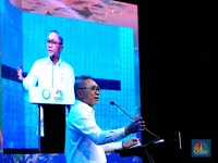 Catat! Zulhas: Beras Premium & Medium tak Kena PPN 12%, Shirataki Kena