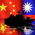 China Kirim Gerombolan Besar Pasukan Angkatan Laut, Latihan Perang?