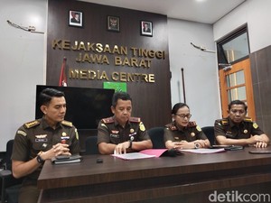 Uang Negara Rp 355 M Diselamatkan Kejati Jabar Sepanjang 2024