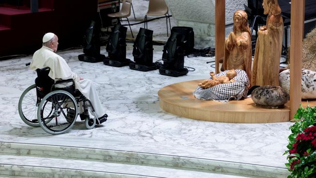 Mengungkap Hubungan Kelahiran Yesus dan Perayaan Natal 25 Desember