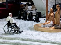 Mengungkap Hubungan Kelahiran Yesus & Perayaan Natal 25 Desember