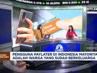 Video: Paylater RI Laris Manis-Indeks Keyakinan Bisnis Inggris Anjlok