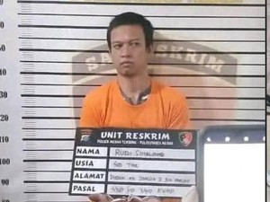 3 Bocah Bersaudara Ditikam Tetangga Saat Ditinggal Ortu Kerja