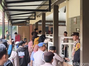 Meradang Ortu Serlina Saat 2 Terdakwa Pembunuh Anaknya Divonis Bebas