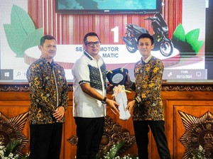 Dorong Peningkatan PAD, Pj Walkot Mojokerto Ajak Masyarakat Taat Pajak
