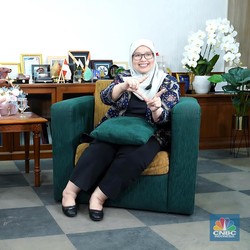 Atasi Pengangguran, Ini Grand Design Strategi Pemprov DKI Jakarta