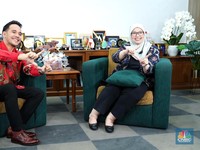 Atasi Pengangguran, Ini Grand Design Strategi Pemprov DKI Jakarta