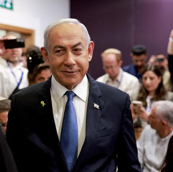 Israel Seret Netanyahu ke Pengadilan, Kini Terancam Penjara