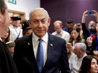 Israel Seret Netanyahu ke Pengadilan, Kini Terancam Penjara