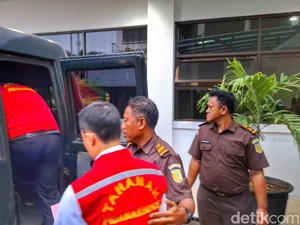 Skandal Proyek 2 Rusun di Bandung, Negara Rugi Rp 7,2 Miliar