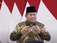 Amarah Prabowo Memuncak di Depan Erdogan CS: Kita Tidak Dihormati!