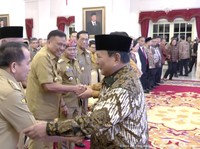 Prabowo Beberkan Capaian Terbaik RI: Jarang Dalam Sejarah Dunia