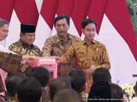 Incar Swasembada Energi, RI Siap Bersaing dengan Kongo & Brasil