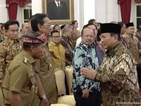 Pemerintah Siap Belanja Rp 3.621 Triliun di 2025, Ini Alokasinya!