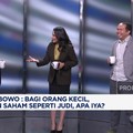 Video: Prabowo Sebut Orang Kecil Main Saham Kayak Judi, Apa Iya?