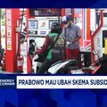 Video: Prabowo Ubah Skema Subsidi BBM Jadi BLT, Siapa Yang Dapat?