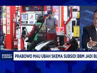 Video: Prabowo Ubah Skema Subsidi BBM Jadi BLT, Siapa Yang Dapat?