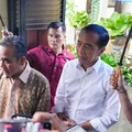 Anggaran IKN Gak Ada & Diblokir, Jokowi Bilang Begini