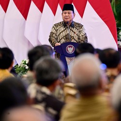 Mulai 1 Januari 2025, Prabowo Pirintahkan Pemda Wajib E-Katalog 6.0