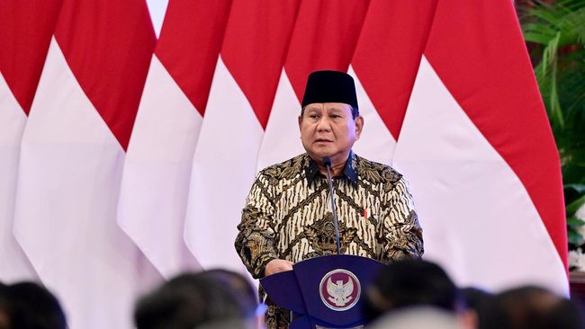 Mulai 1 Januari 2025, Prabowo Pirintahkan Pemda Wajib E-Katalog 6.0