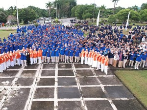 47 Tahun Pupuk Kaltim Berdayakan SDM-Ciptakan Inovasi Berkelanjutan
