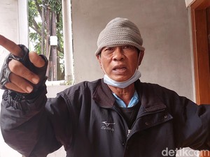 Cerita Tukang Ojek Disuruh Antar Pulang Wanita yang Diculik di Bandung