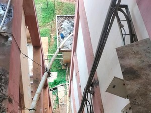 Ibu Muda di Luwu Timur Tewas Terjatuh dari Lantai 4 Rusunawa Sorowako