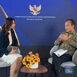 Aturan DHE Tak Bakal Bikin Eksportir Pusing, Ini Jaminan Pemerintah!