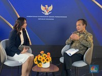 Terungkap! Ini Rencana Besar Prabowo di 2025