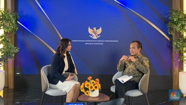Simak, Begini Upaya Pemerintah Tarik Investasi ke KEK