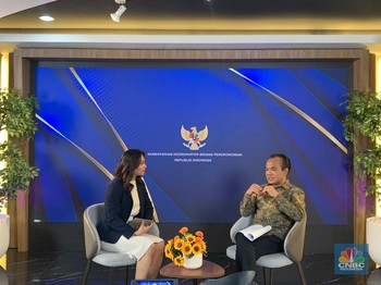 Simak, Begini Upaya Pemerintah Tarik Investasi ke KEK