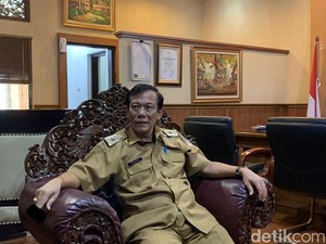 DPRD Bali Rancang 18 Peraturan Daerah pada 2025