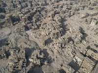 AS Bakal Terjunkan Pasukan ke Negara Arab Ini, Invasi Lagi Mr. Trump?