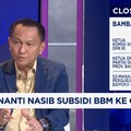 Video: Subsidi BBM Diubah Biar Tepat Sasaran, Ojol Dijamin Bisa Beli