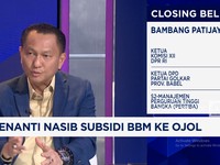 Video: Subsidi BBM Diubah Biar Tepat Sasaran, Ojol Dijamin Bisa Beli