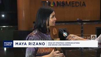 Video: Peran Vital Strategi Komunikasi Bagi Korporasi