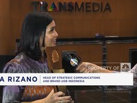 Video: Peran Vital Strategi Komunikasi Bagi Korporasi
