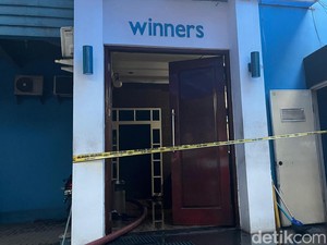 Kronologi Ledakan Gas di Spa Bulungan, Ada Tamu yang Teriak